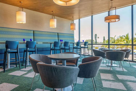 Cambria Hotel St Petersburg-Madeira Beach Marina